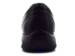 Zapatos Jarking Negros para Hombre