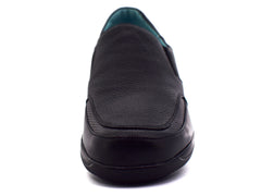 Zapatos Jarking Negros para Hombre