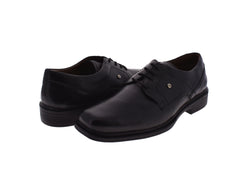 Zapatos Jarking Negros para Hombre