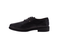 Zapatos Jarking Negros para Hombre