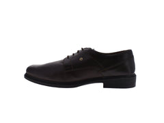 Zapatos Jarking Café para Hombre