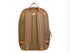 Mochila Juvenil Chenson Stan Verde