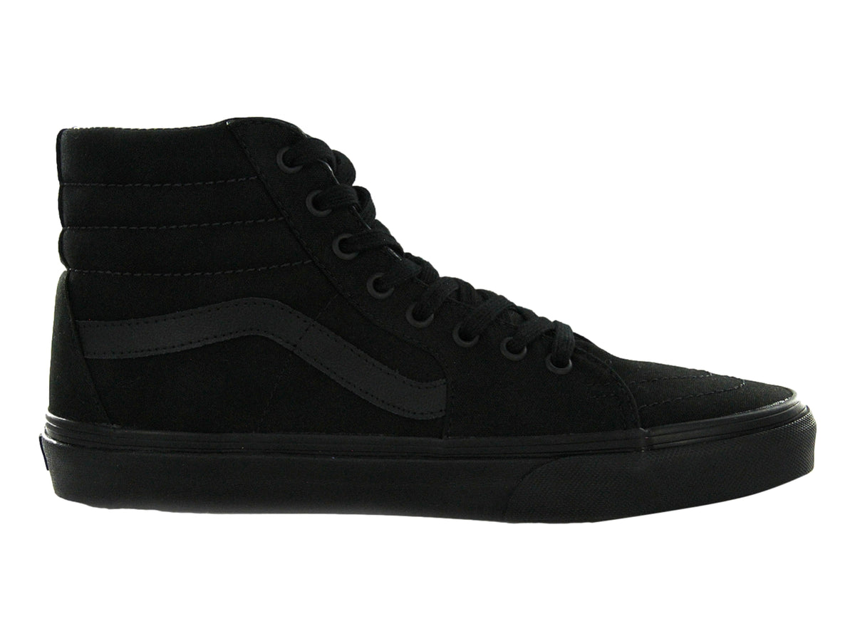Tenis Vans Sk8 Hi Ts9bj4 Para Hombre