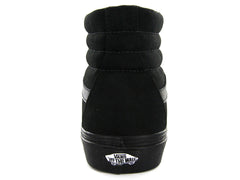Tenis Vans Sk8-Hi Negro Unisex