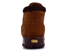 Botas Jeep Commander Bronce para Hombre
