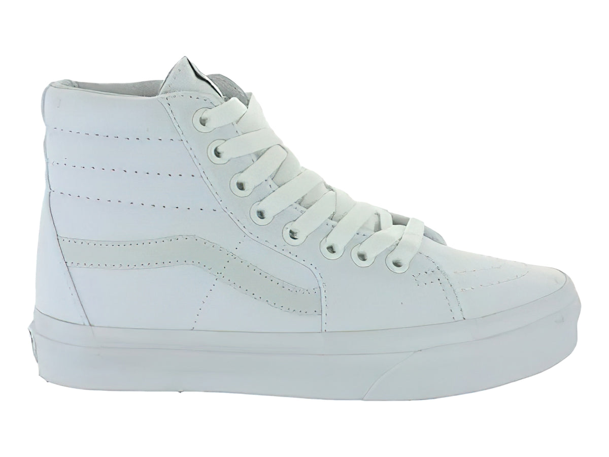 Tenis Vans Sk8 Hi D5iw00 Para Hombre