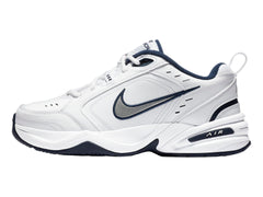 Tenis Nike Air Monarch IV Blanco para Hombre