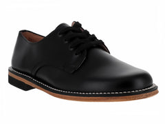 Zapatos Escolares Elefante Negros para Niña