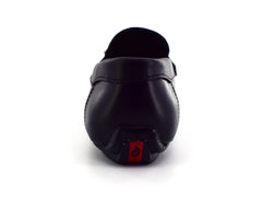 Zapatos ALCBAL Napa Negro para Hombre