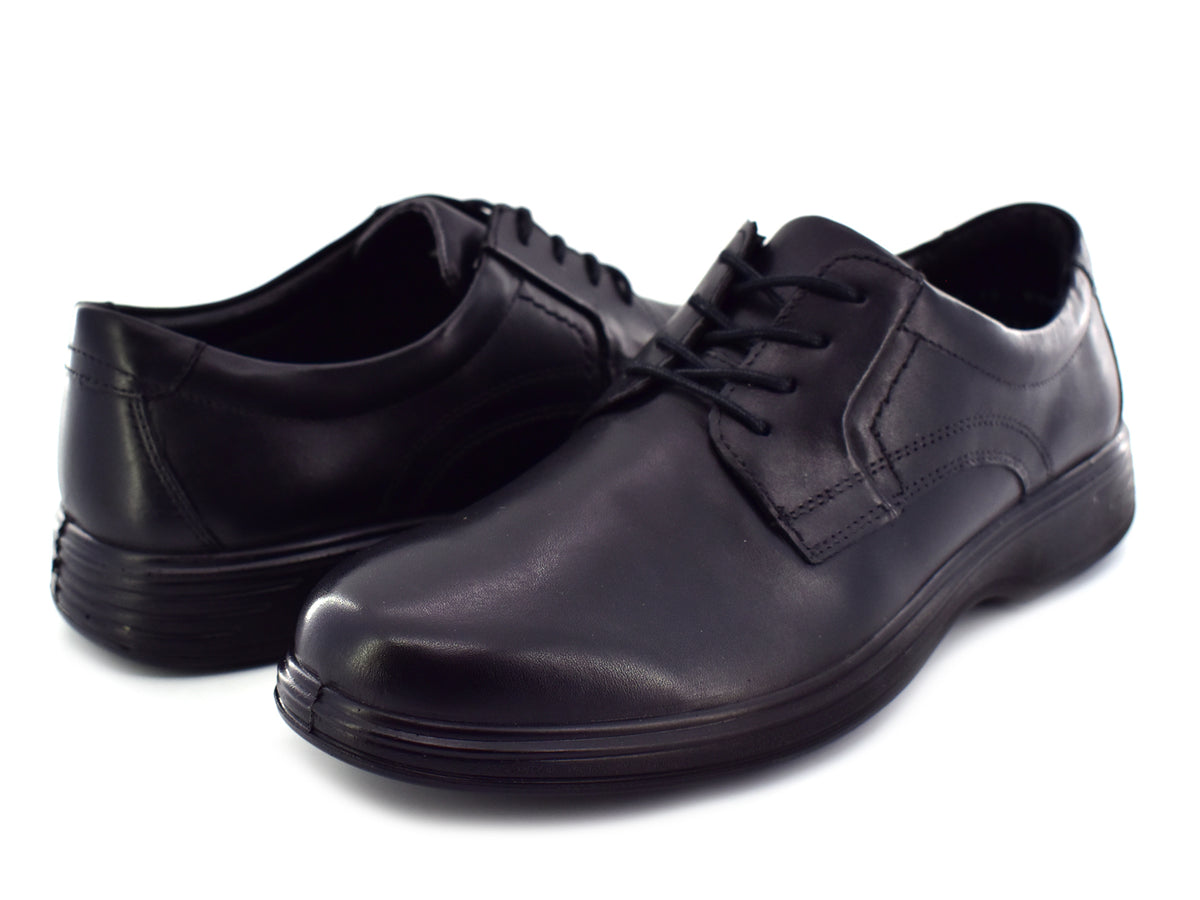 Zapatos Flexi Quilmes Negro para Hombre