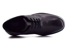 Zapatos Flexi Quilmes Negro para Hombre