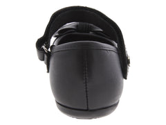 Zapatos Coqueta Negros para Niña