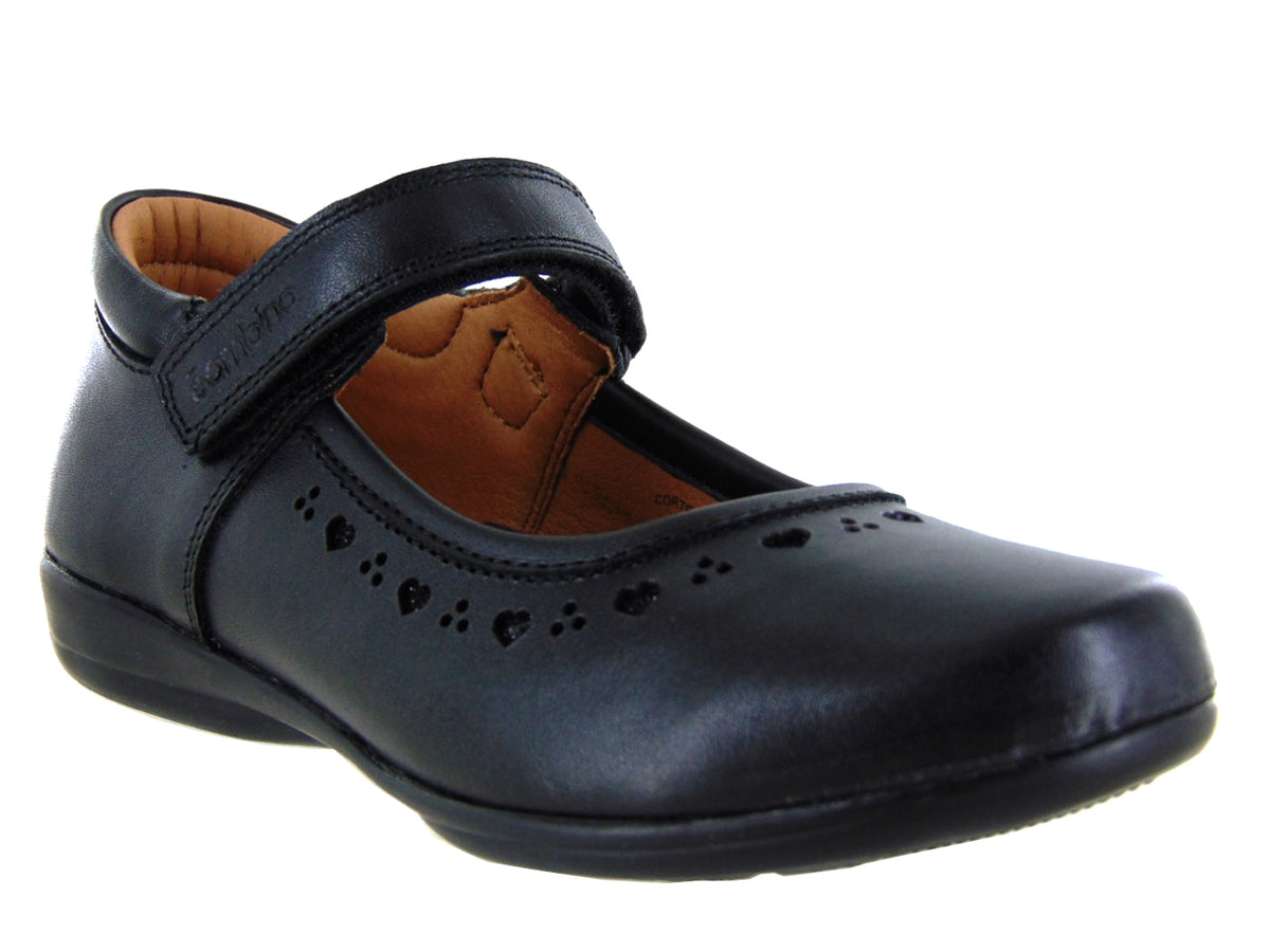 Zapatos Teen Bambino A6199 Para Niña