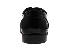 Zapatos de Vestir King Walker Charol Negro