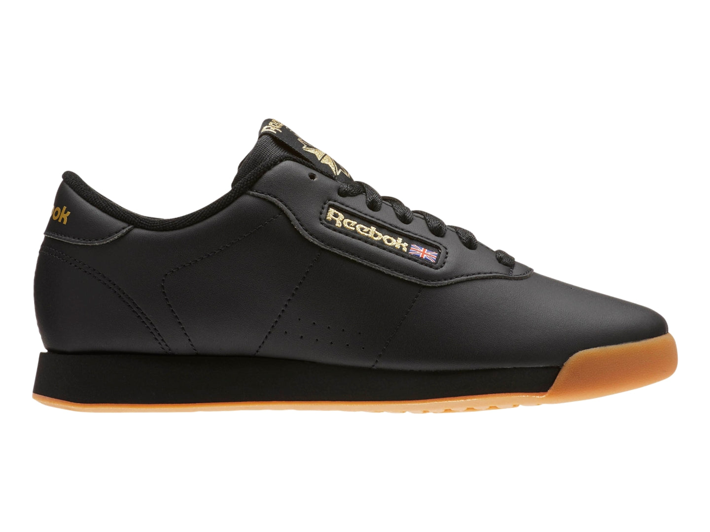 Tenis Reebok Princess Bs8457 Para Mujer Calzzapato