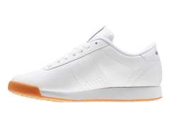 Tenis Reebok Princess Blanco con Suela Miel para Mujer