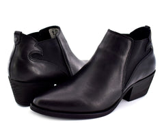 Botas In Moda 2614 Para Mujer