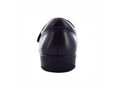 Zapatos Planos Flexi Negros para Mujer