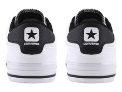 Tenis Converse Tre Star Ox Blancos para Niño