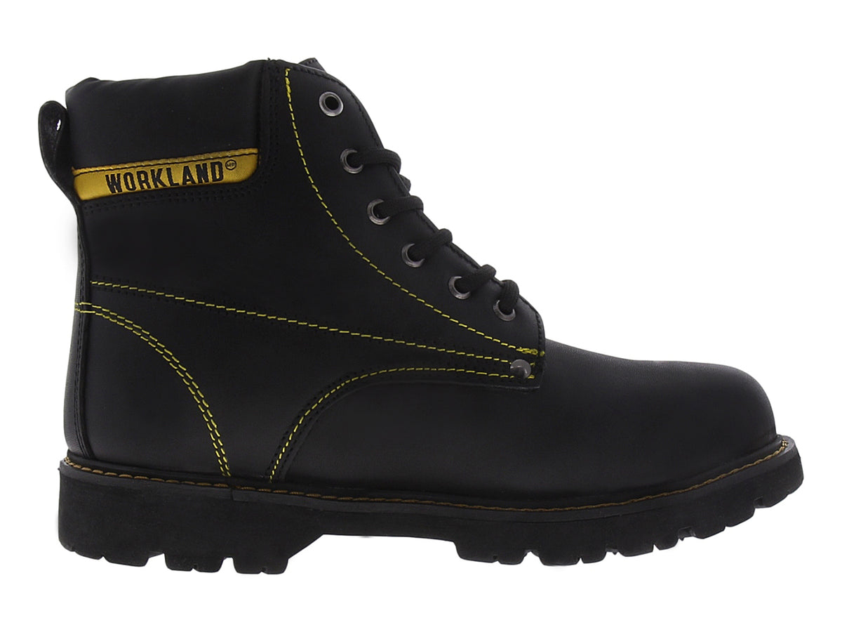 Botas Marco Delli 71882 Para Hombre