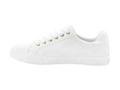 Tenis Tommy Hilfiger TW Lenka Blanco Multicolor para Mujer