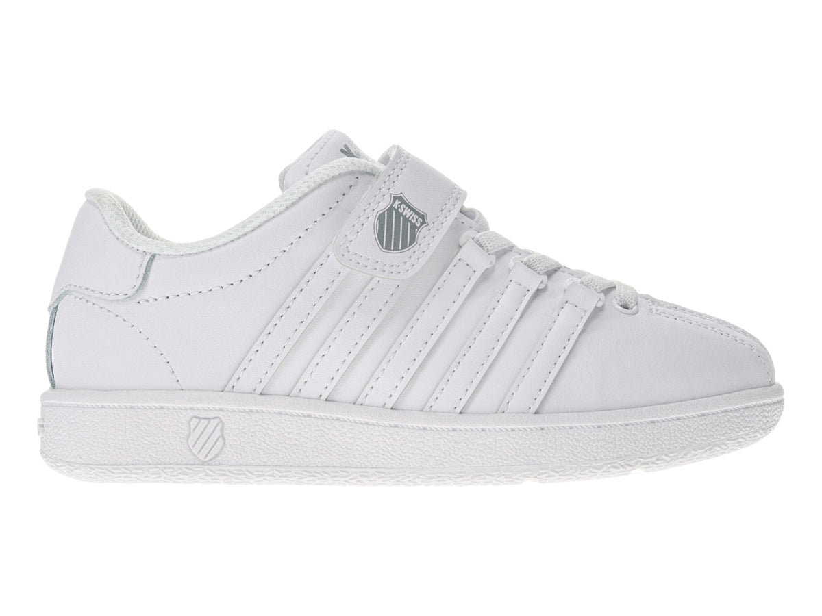 Tenis K-Swiss Classic 53446 Para Niño