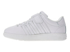 Tenis K-Swiss Classic Blanco para Niño