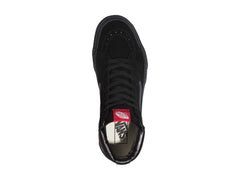 Tenis Vans Sk8 Hi Classics Negro Unisex