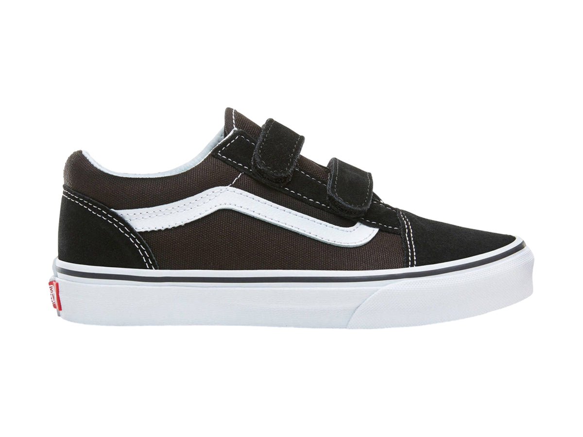 Tenis Vans Old Skool V Vhe6bt Para Niño