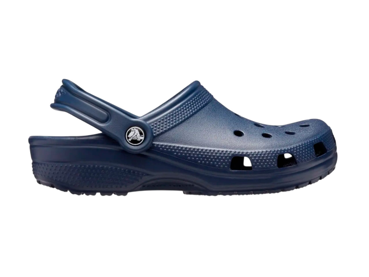 Crocs Classic Clogs Navy para Hombre