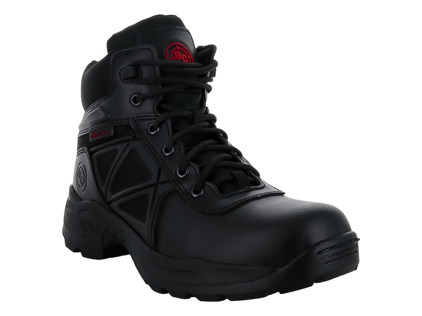 Botas Oc Tactical 7373 Para Hombre
