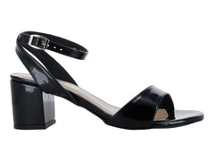 Zapatillas Antonie Charol Negro para Mujer