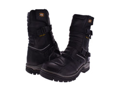 Botas Marco Delli Negro para Hombre