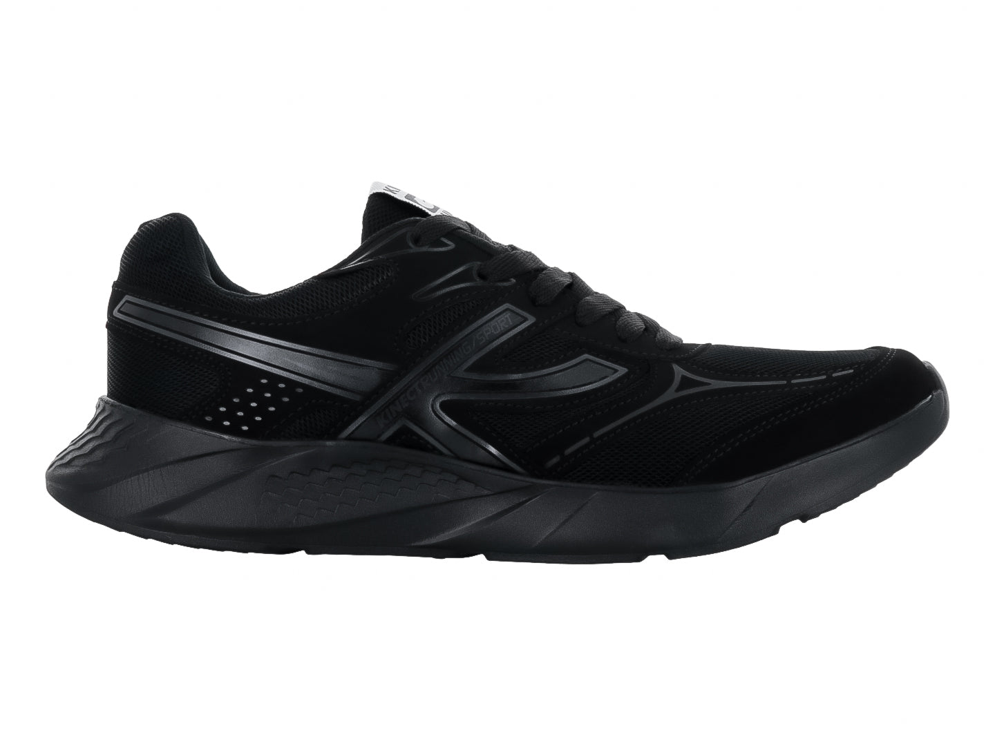Tenis Kinect 01405 Para Hombre