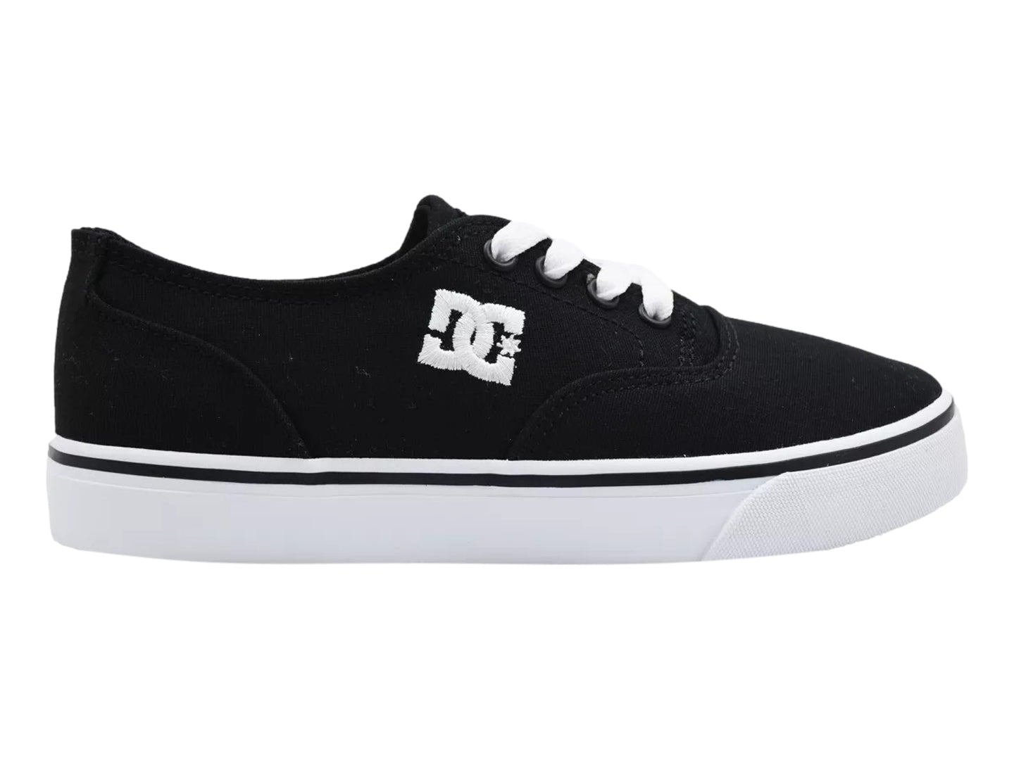 Tenis Dc Shoes Flash Tx 300417 Para Hombre Calzzapato