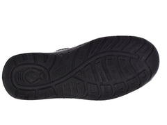 Zapatos Flexi Negros para Niño