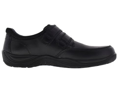 Zapatos Flexi Negros para Niño