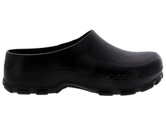 Zapatos Safety Answers Pegaso Negro para Hombre