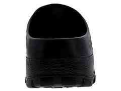 Zapatos Safety Answers Pegaso Negro para Hombre