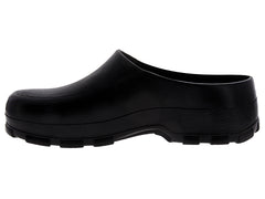 Zapatos Safety Answers Pegaso Negro para Hombre