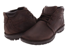 Botas Caterpillar Transform 2.0 Marrón Oscuro para Hombre