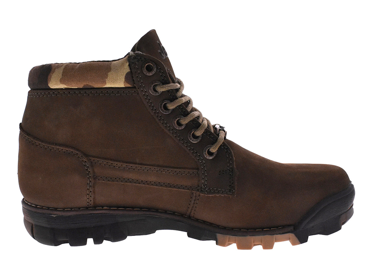 Botas Jeep 1950 Para Hombre