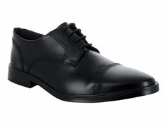 Zapatos Jack's Andre Roma Negro para Hombre
