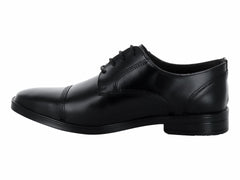 Zapatos Jack's Andre Roma Negro para Hombre