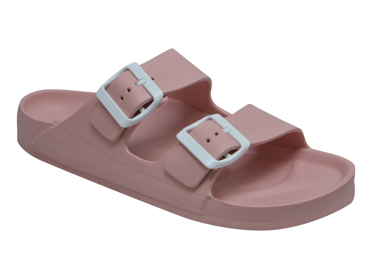 Sandalias Elega 054 Para Mujer