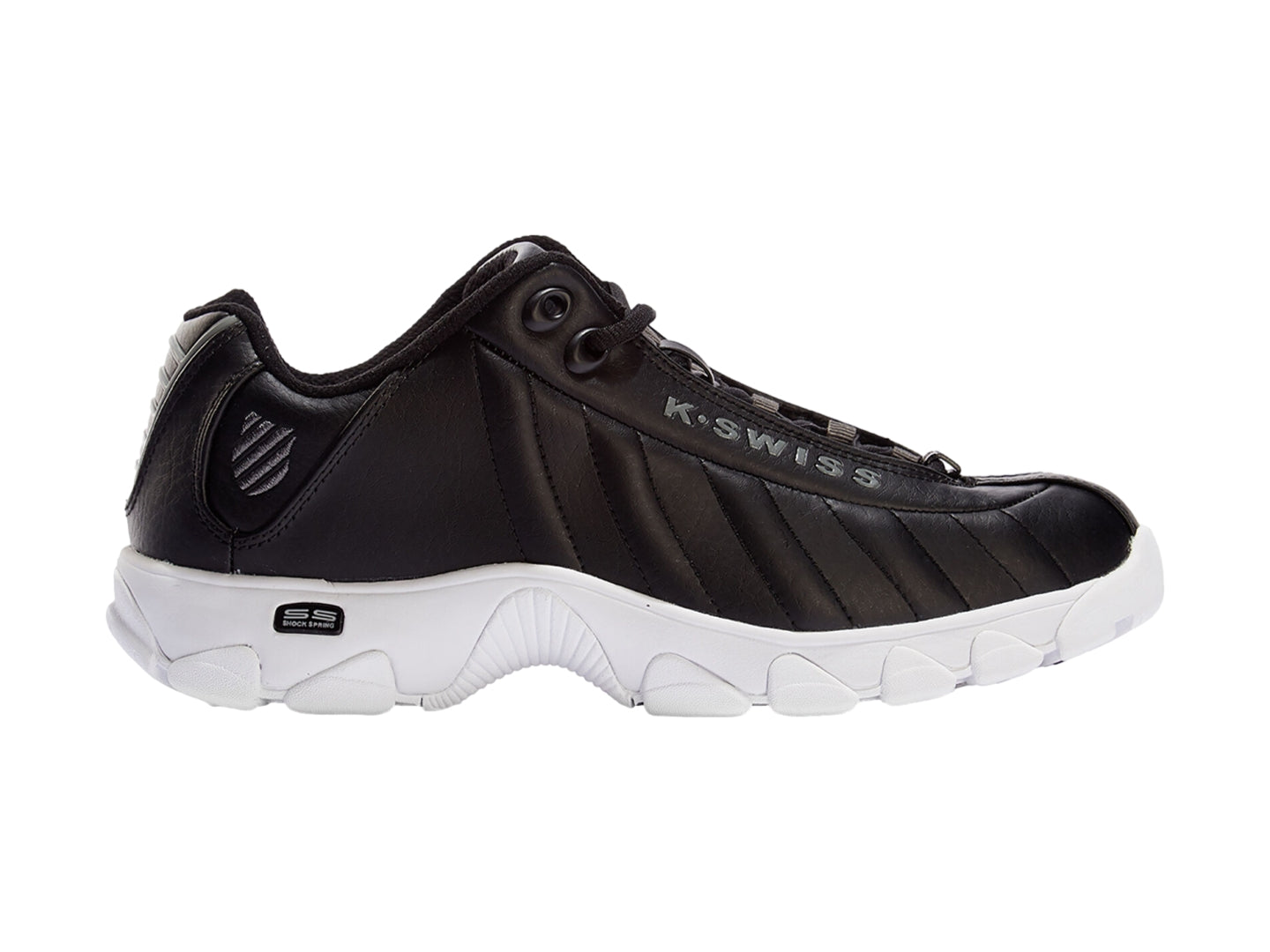 Tenis K-Swiss St 329 0F389 Para Hombre
