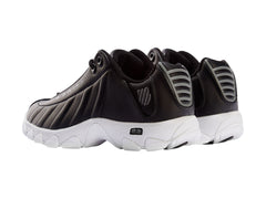 Tenis K-Swiss ST-329 Negro con Blanco para Hombre
