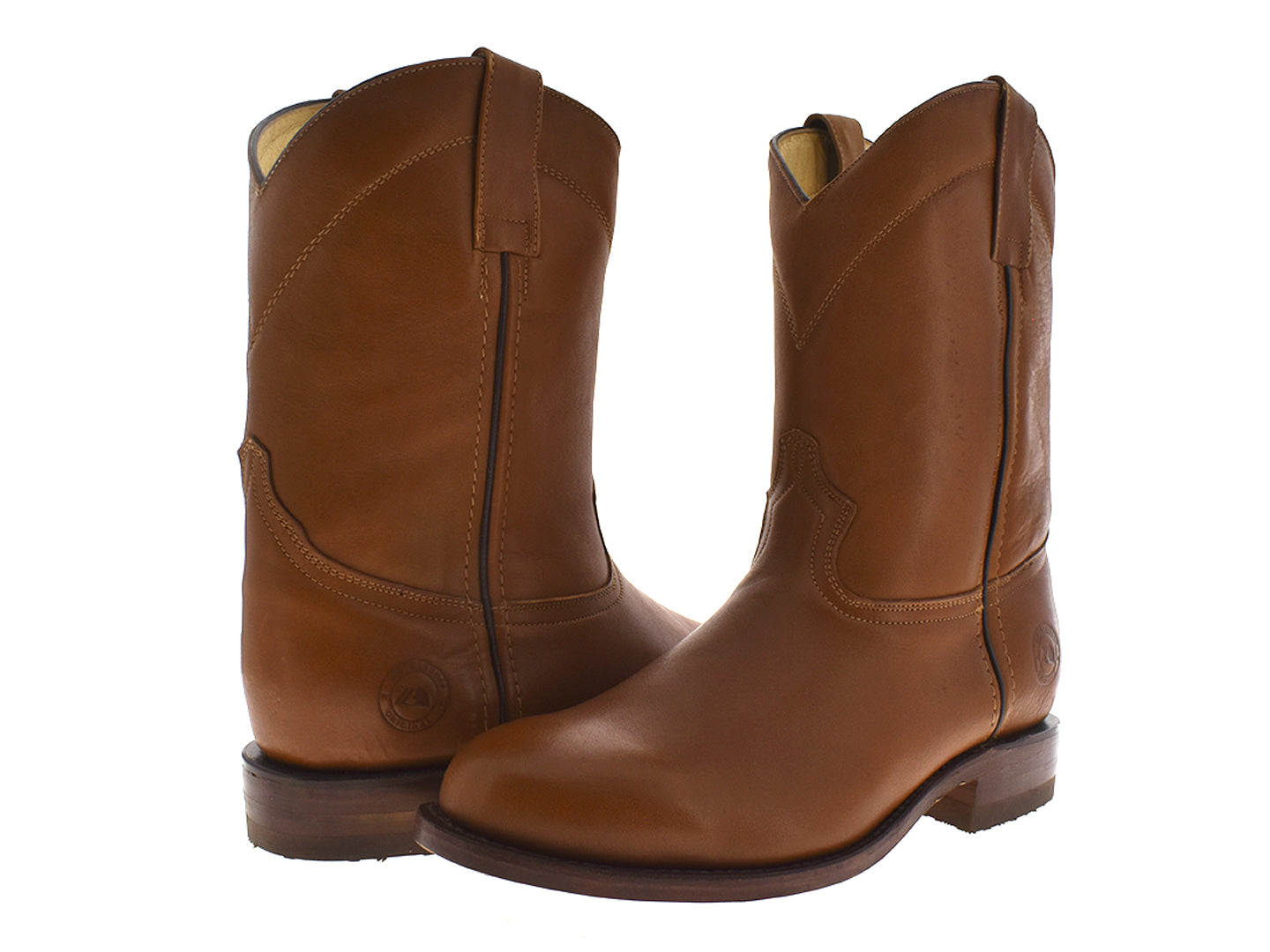 Botas 7 Leguas Bota Caballero 1000 Para Hombre