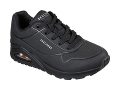 Tenis Skechers One Negro para Mujer