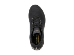 Tenis Skechers One Negro para Mujer